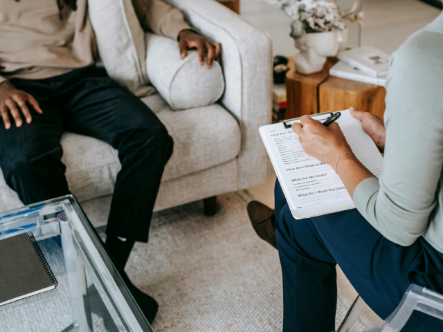 Technikberatung vor Ort