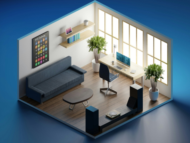 Rundum-Sorglos-Paket