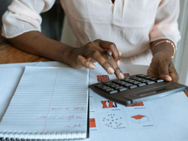 Vertragsprüfung & Tarifcheck