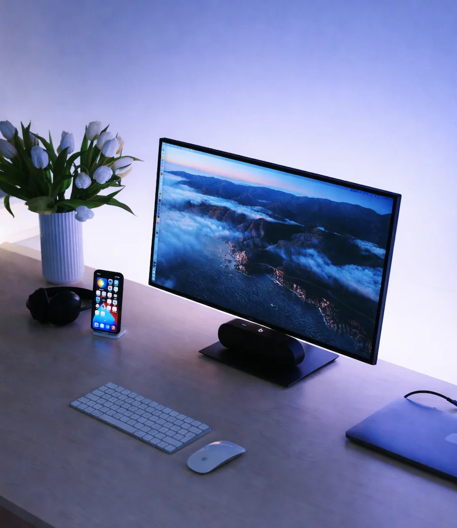 Fernseher-Streaming